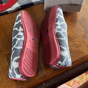 Rothy’s size 2